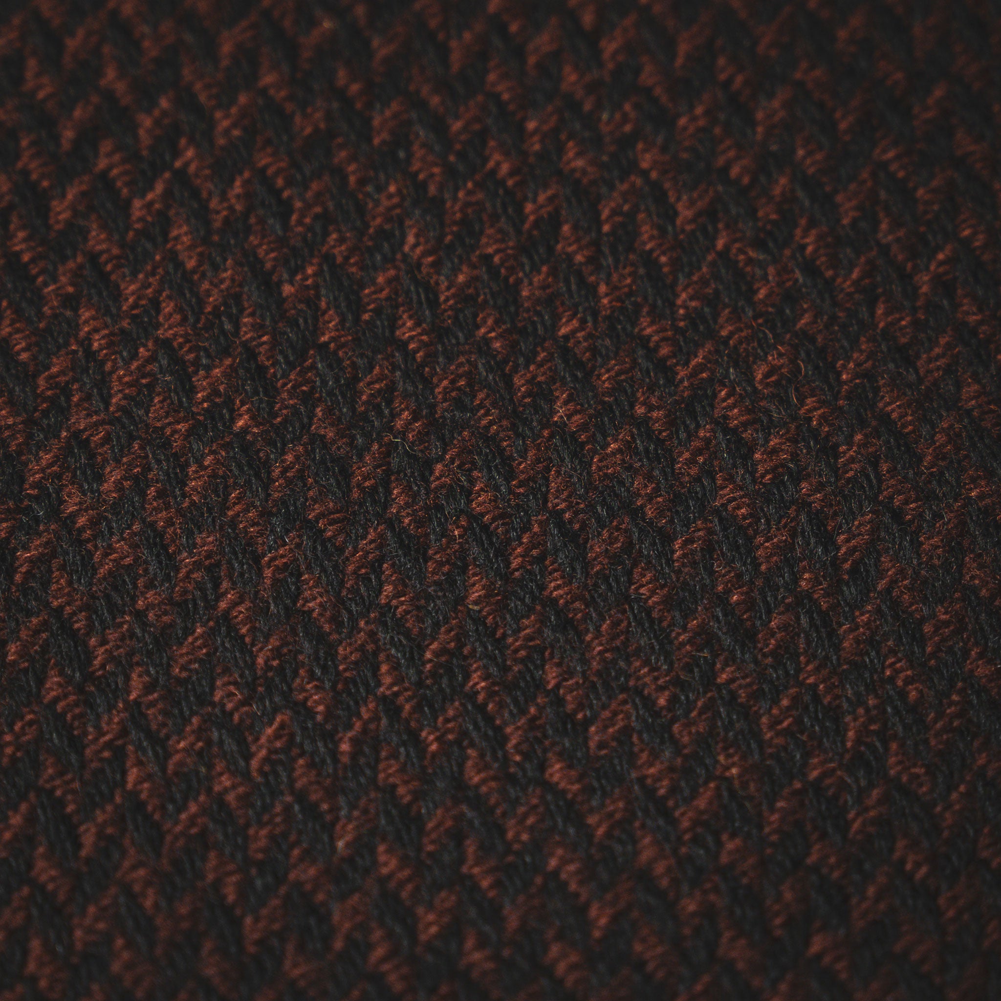 SALTERFORTH / BROWN-Scarf | LANX Proper Men's Shoes